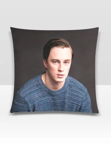 Drew Starkey Pillow Case (2 Sided Print) $30.00