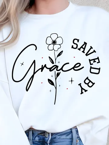 Christian T-shirt Design, Saved By Grace t-shirt Design, Saved By Grace SVG, religious digital svg, bible verse svg, jesus svg png, god svg png, You Are Christian SVG, Blessed SVG, Spiritual SVG, Pray SVG, Cross SVG, $5.00