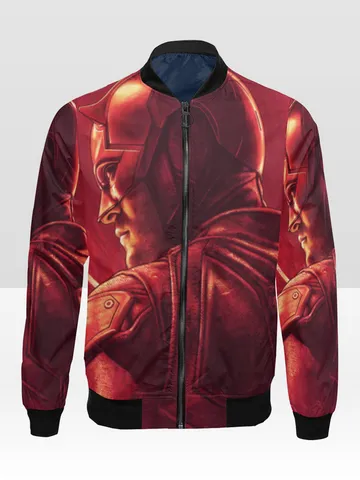 Daredevil Bomber Jacket $79.97