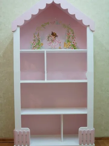 Digital Template Cnc Router Files Cnc Dollhouse Files for Wood Laser Cut Pattern $7.50