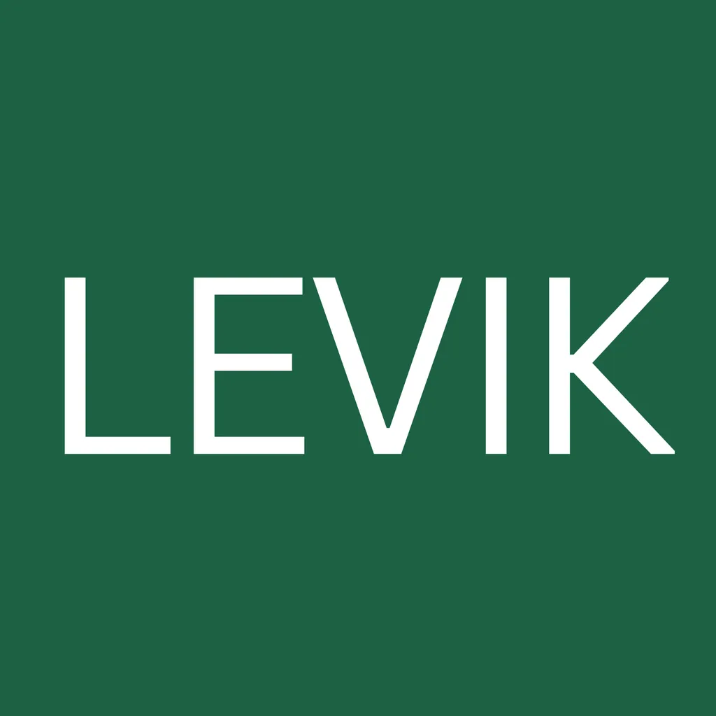 Logo LevikCreate