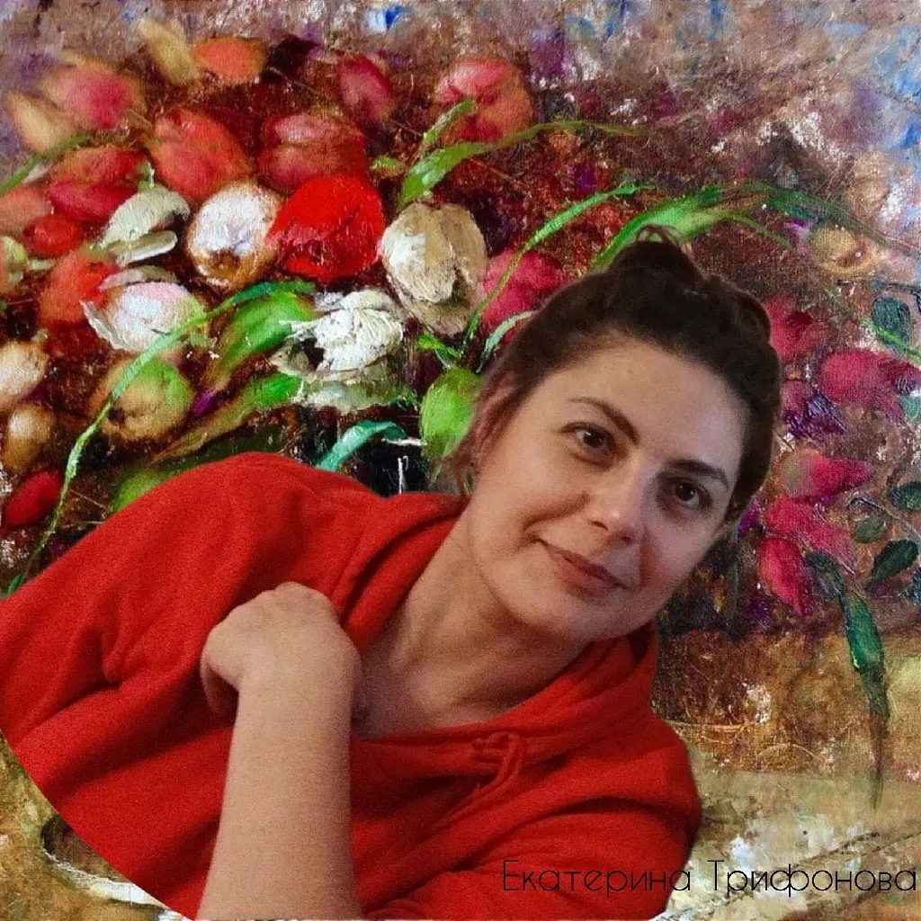 Logo KateArt_painting_gallery