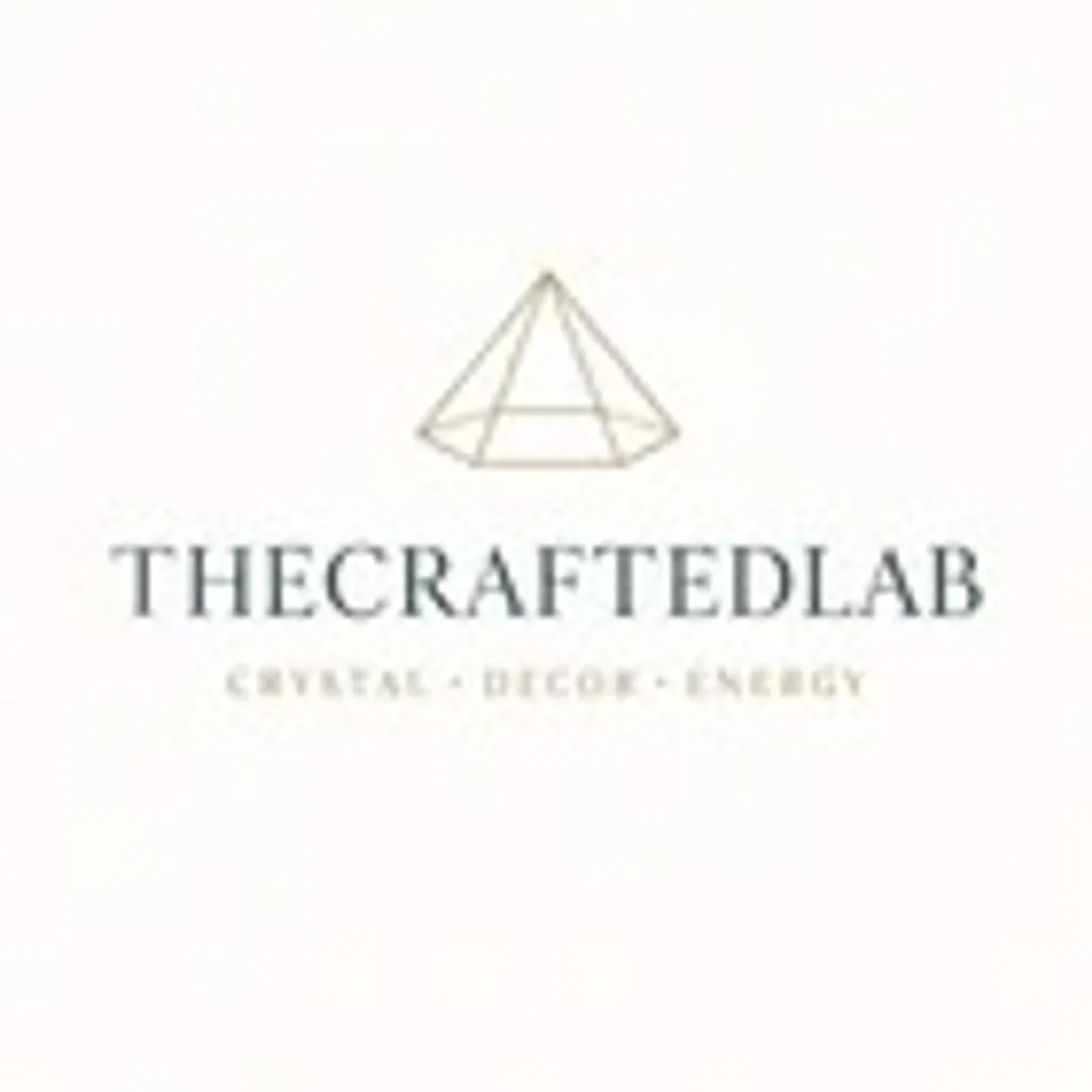 Logo thecraftedlab