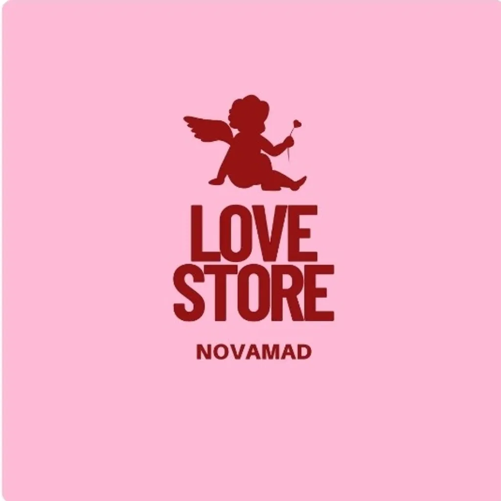 Shop avatar