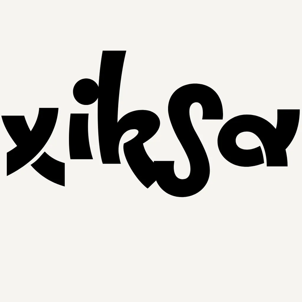 Logo XIKSA
