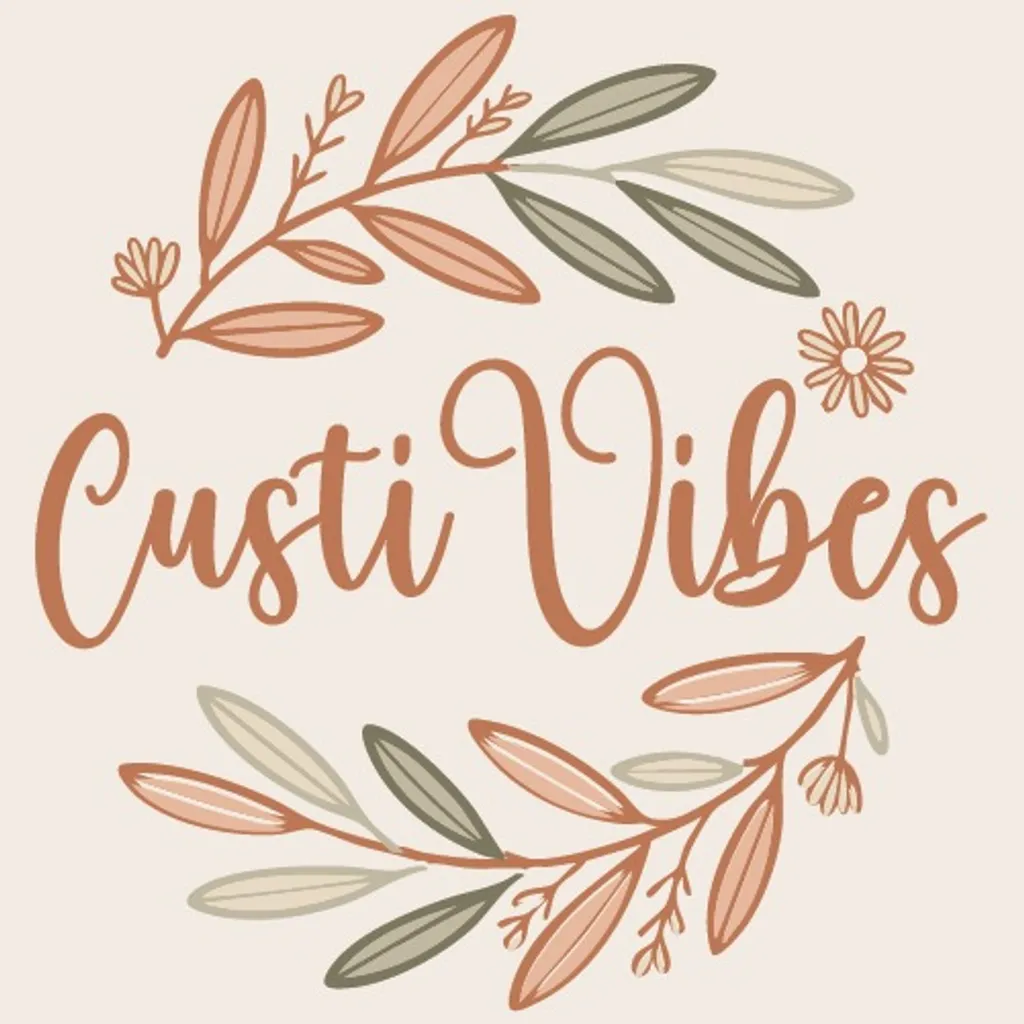 Logo Custivibes