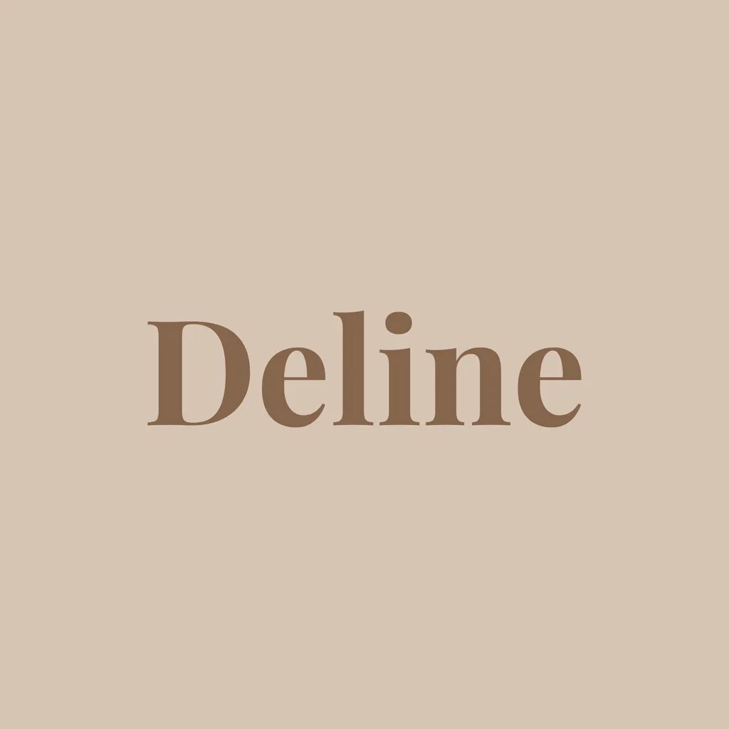 Logo Deline