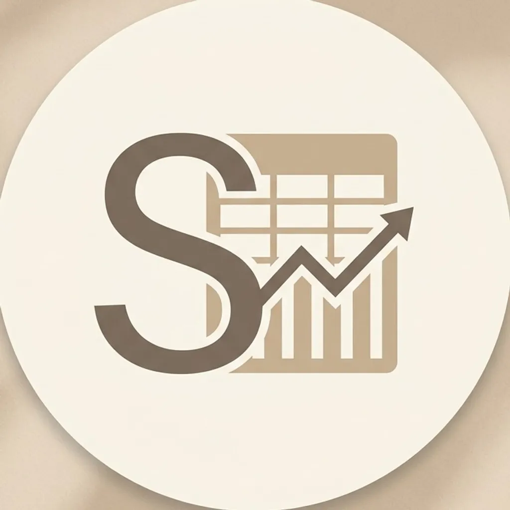 Logo Sheetifyy