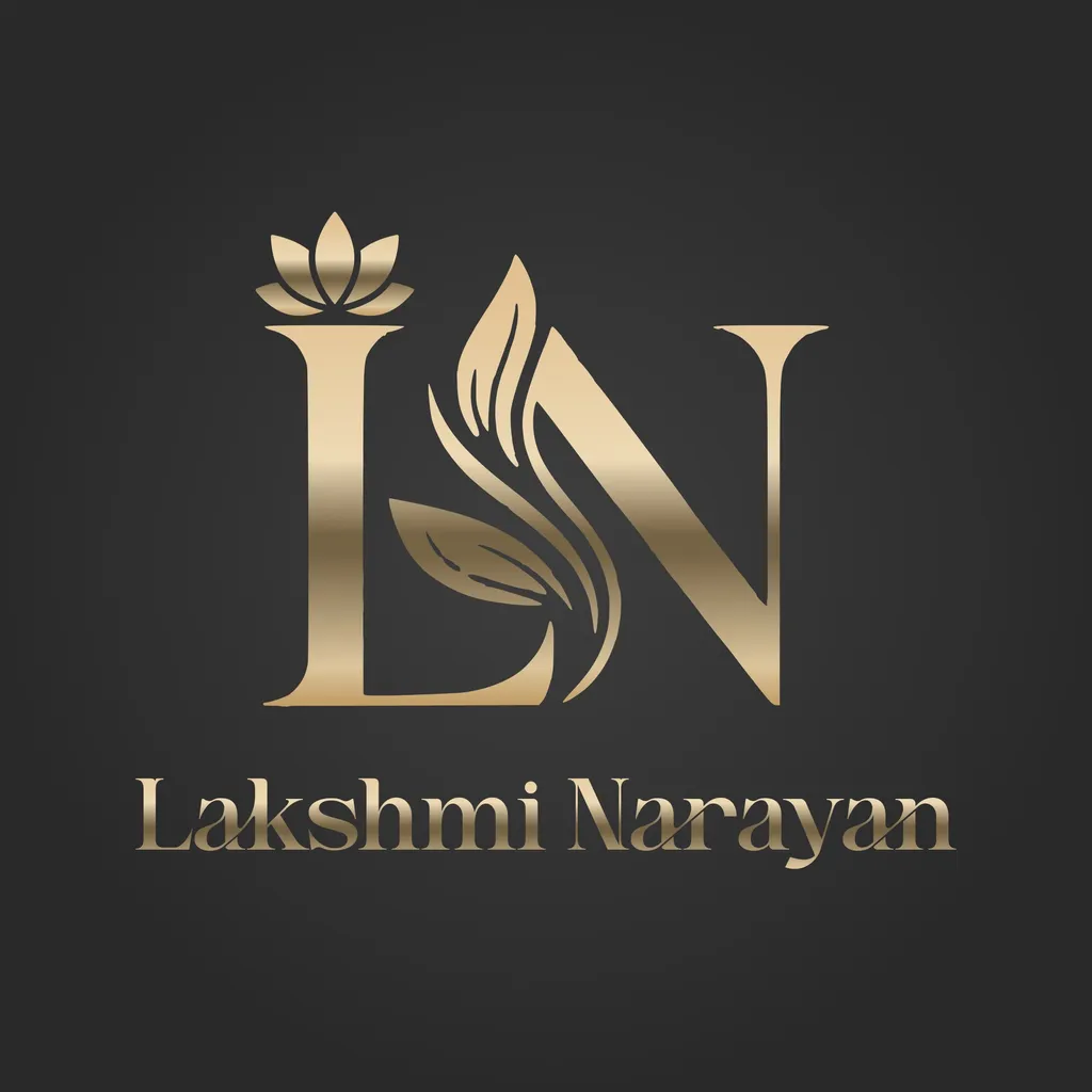 Logo Lakshminarayan