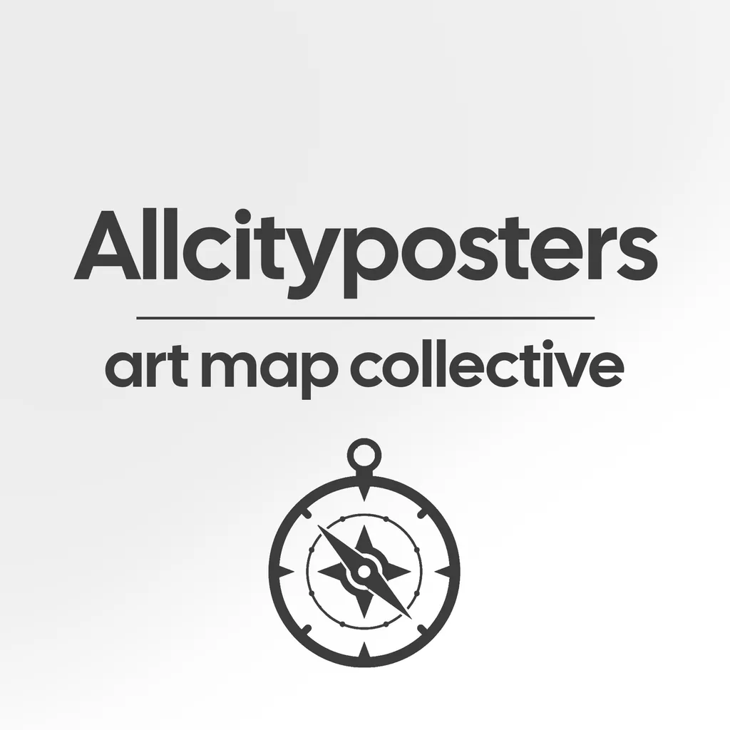 Logo AllCityPosters