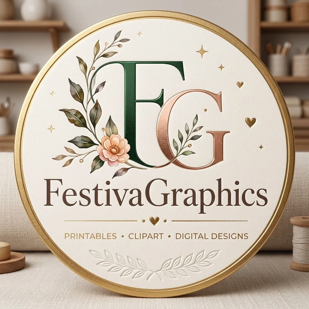 Logo FestivaGraphics