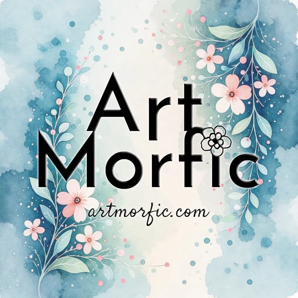 Logo ArtMorfic