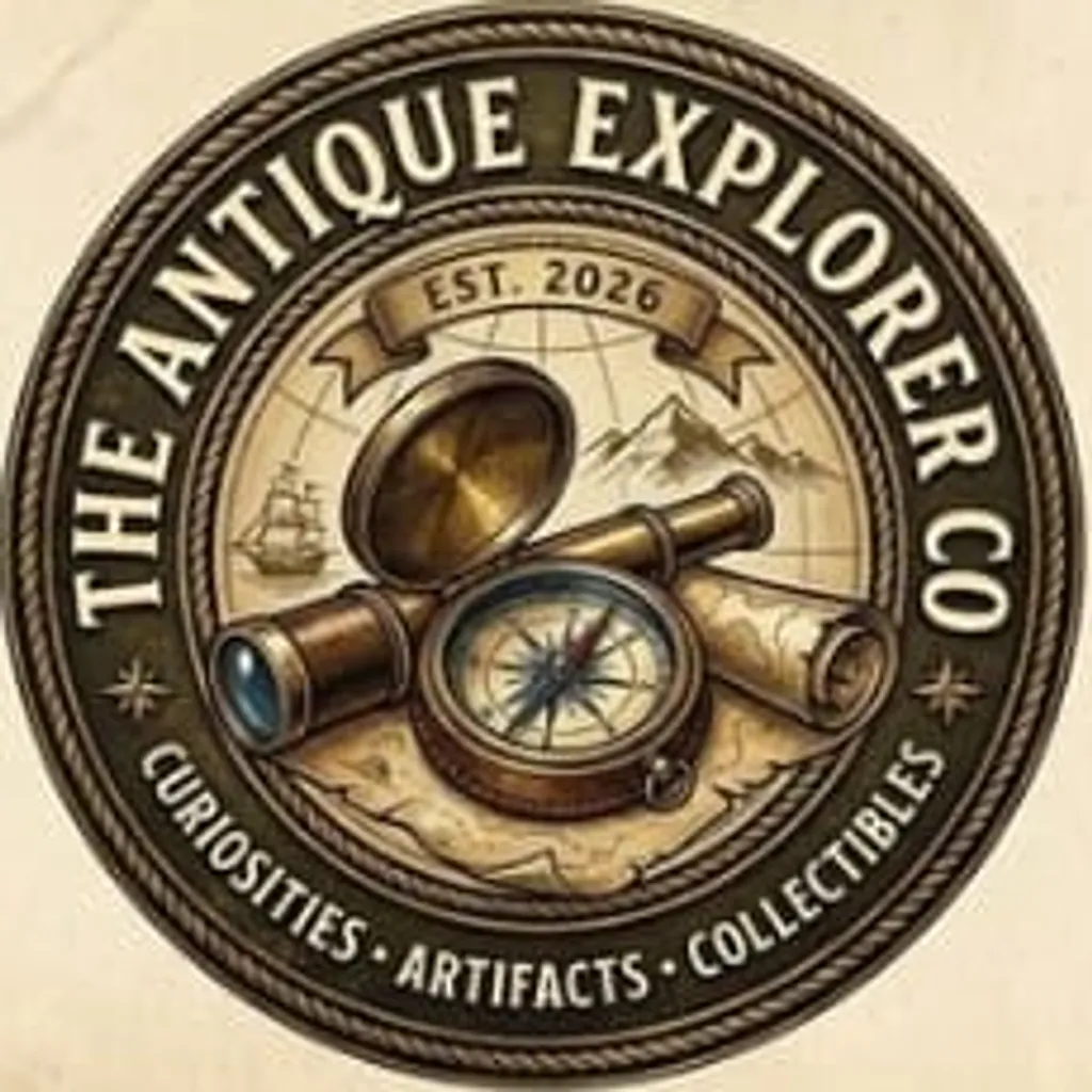 Logo ANTIQUEEXPLORER