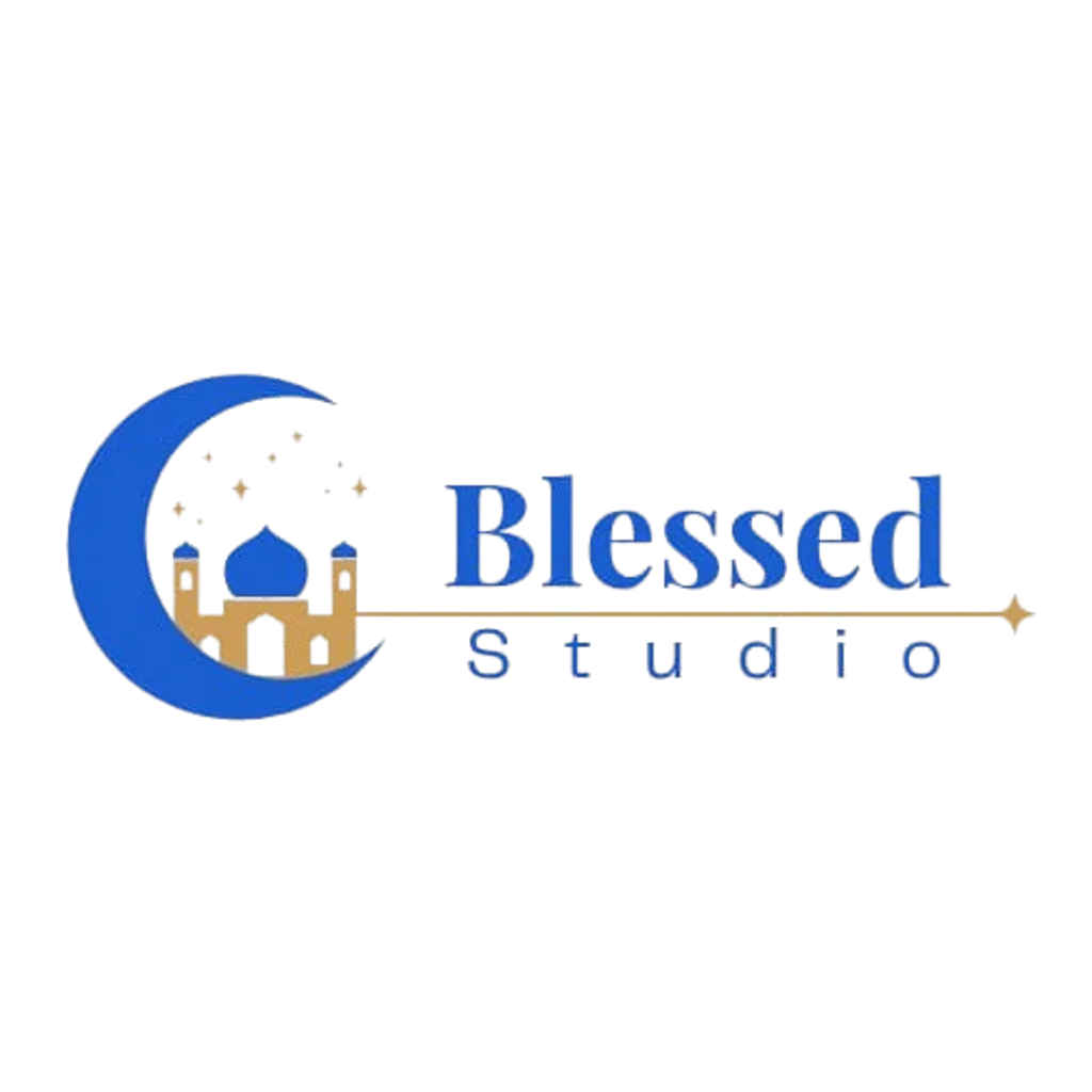 Blessed.Studio