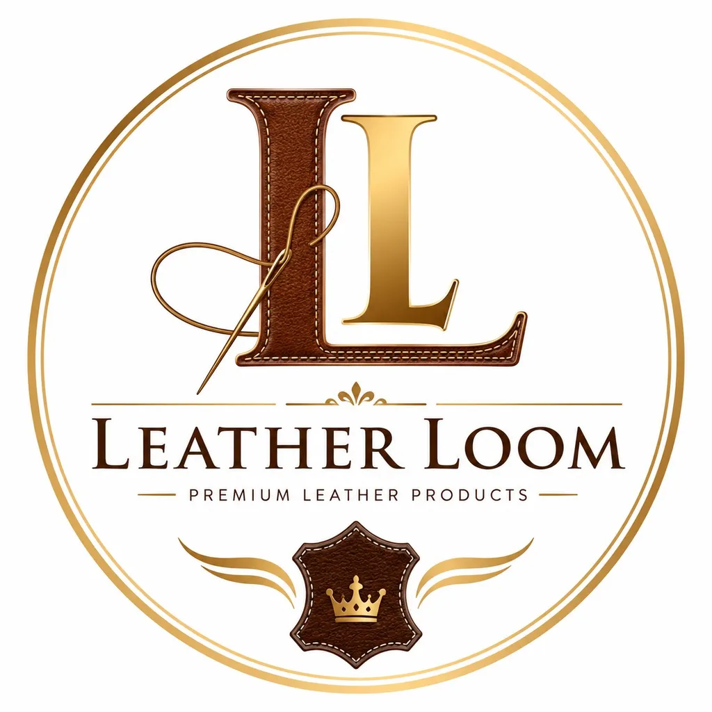 Logo LeatherLoom