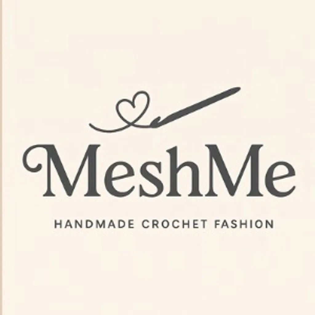 Logo MeshMeCreations
