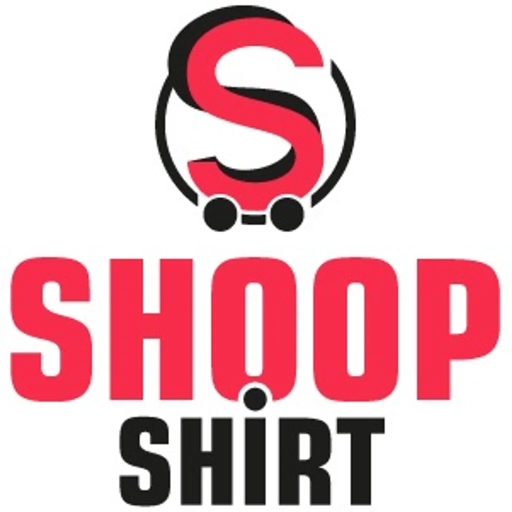 Logo shoopshirt