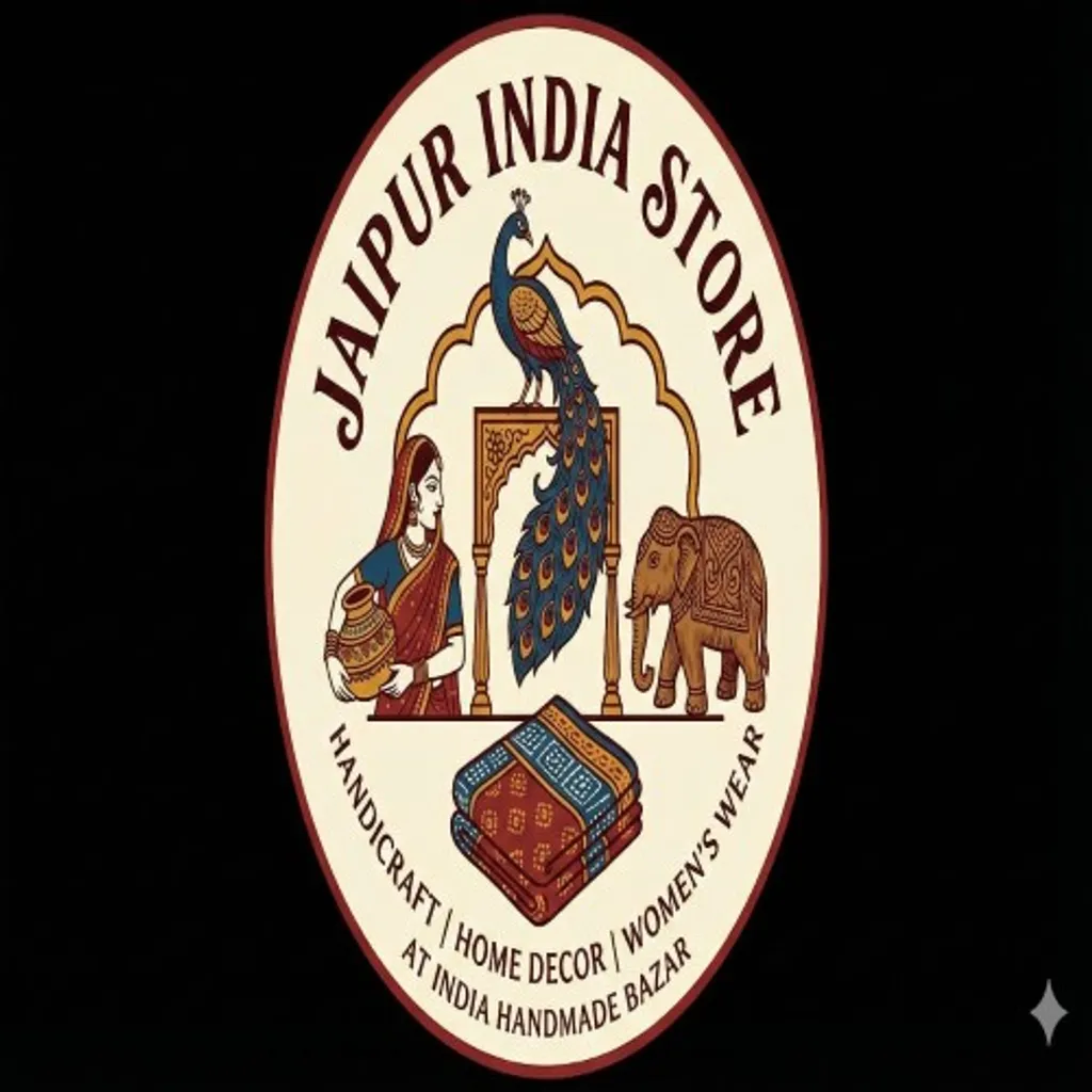 Logo JaipurIndiaStore