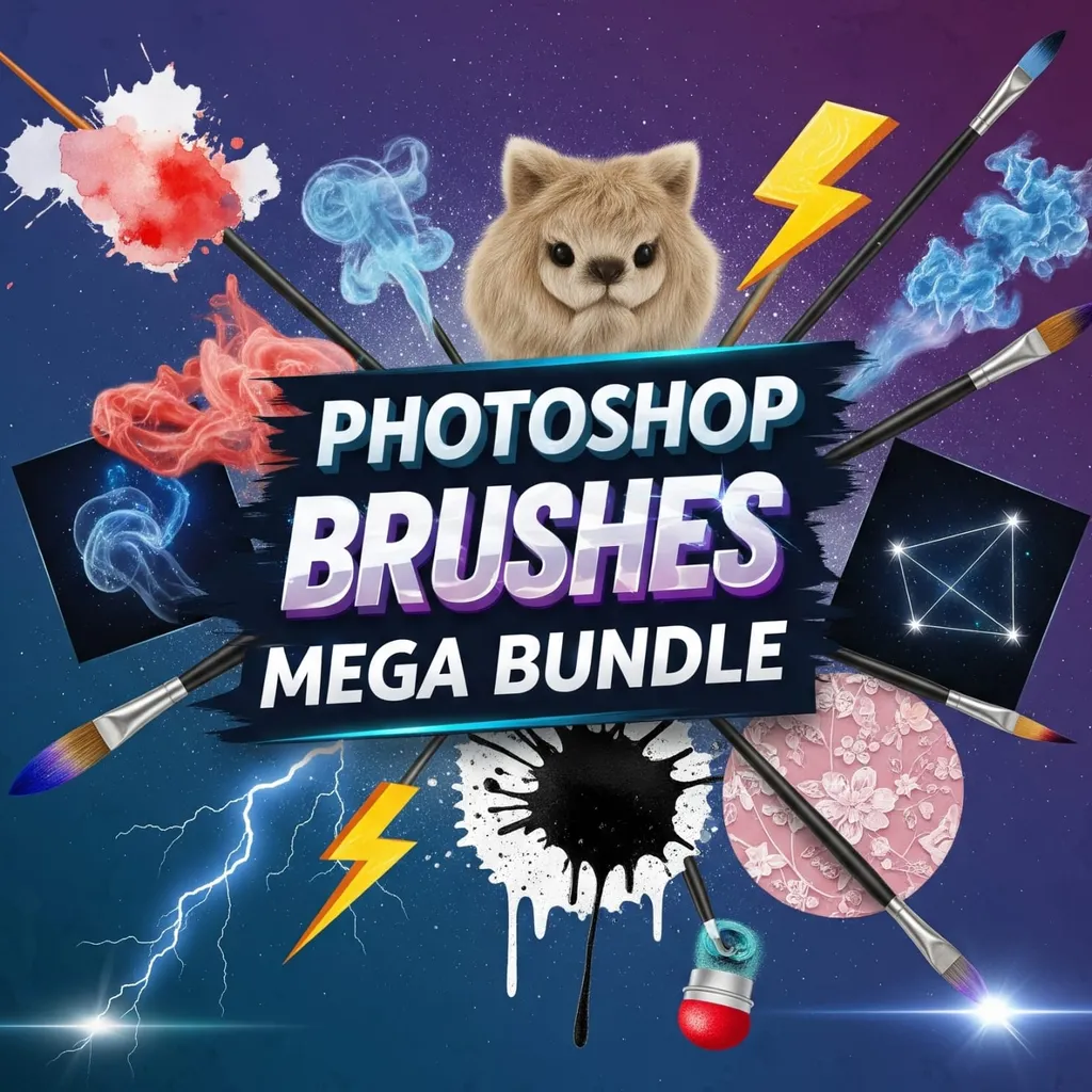 Logo ProfessionalBrushes