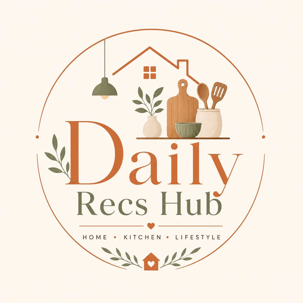 Dailyrecshub