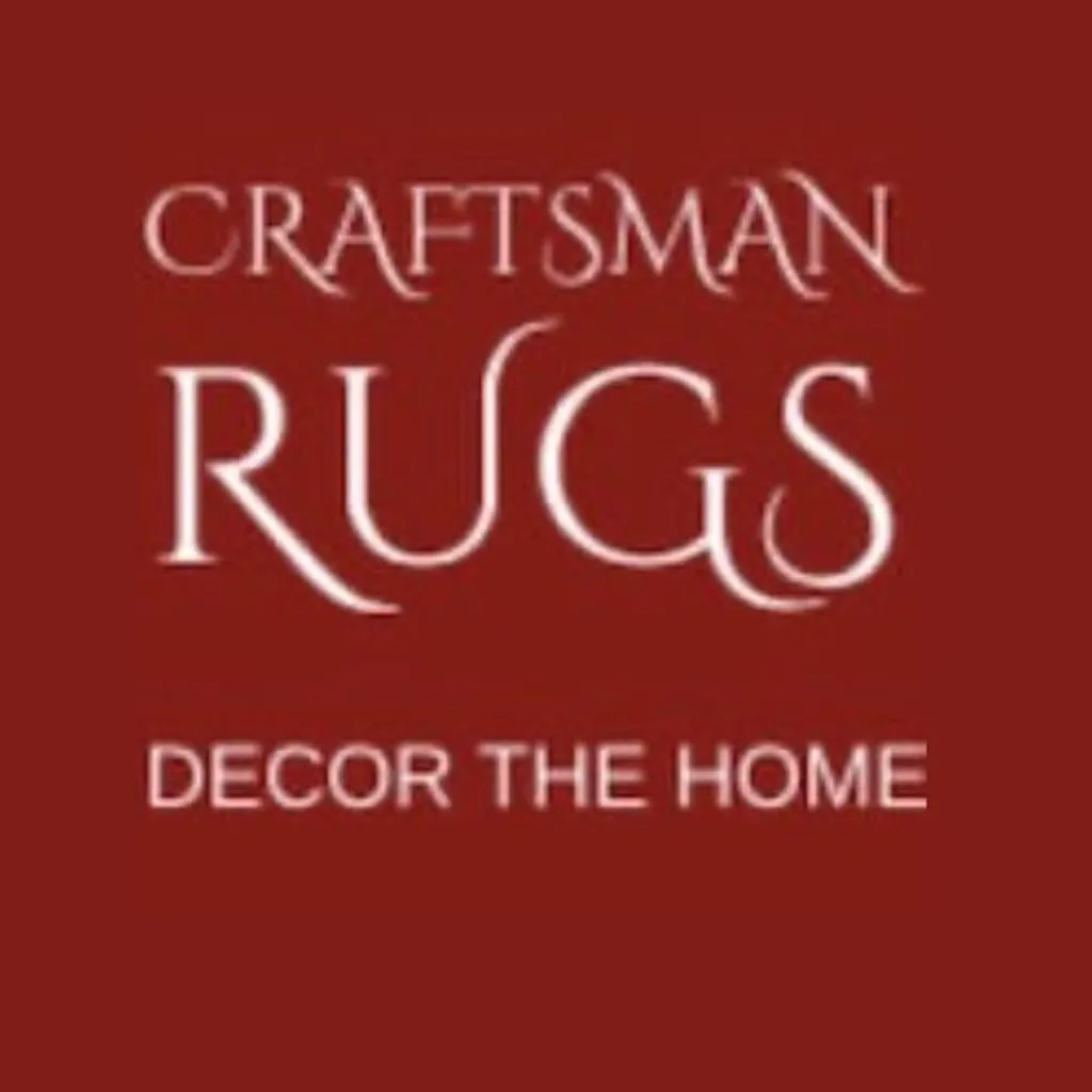 Logo Craftsmanrugs