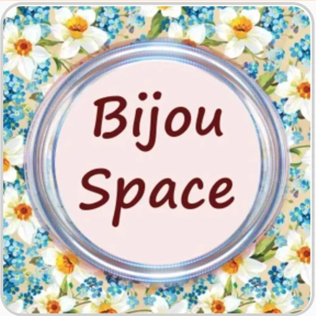 Logo BijouSpace