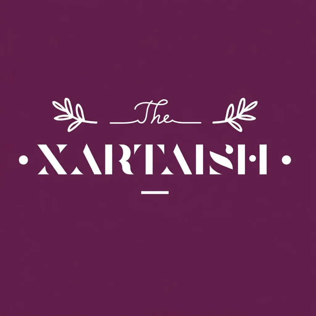 Logo Thexartaish