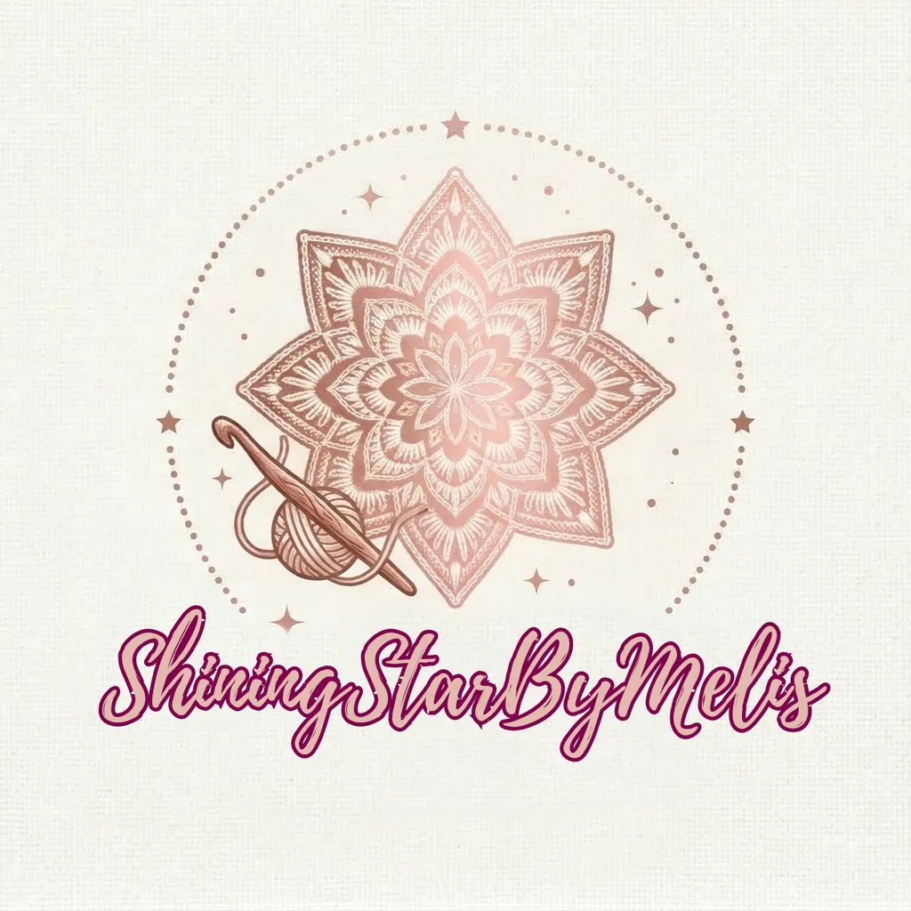 Logo ShiningStarByMelis