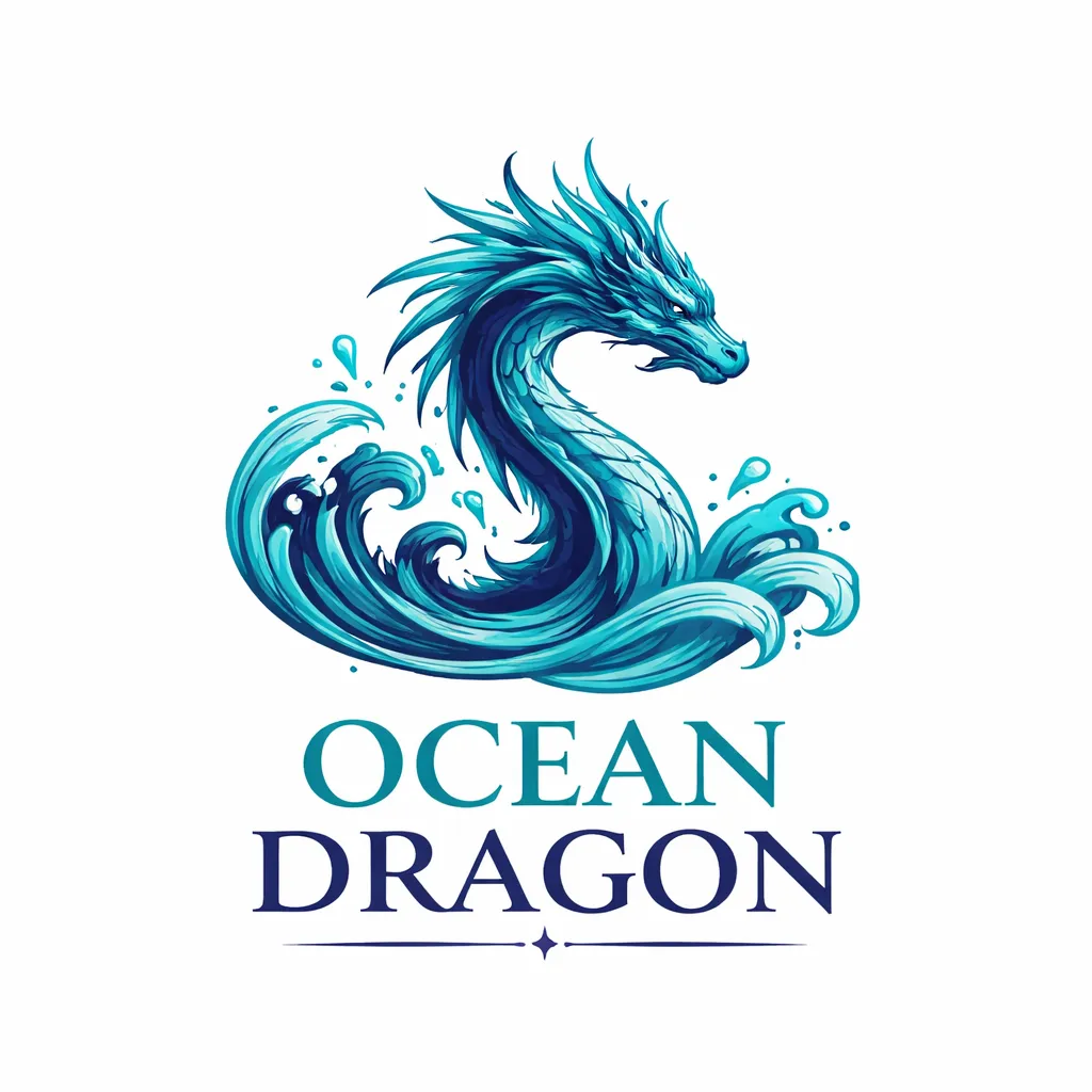 Logo OceanDragonStore