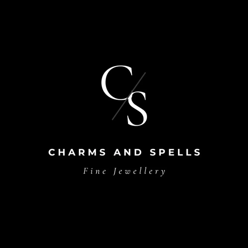 Logo CharmsAndSpellsIn
