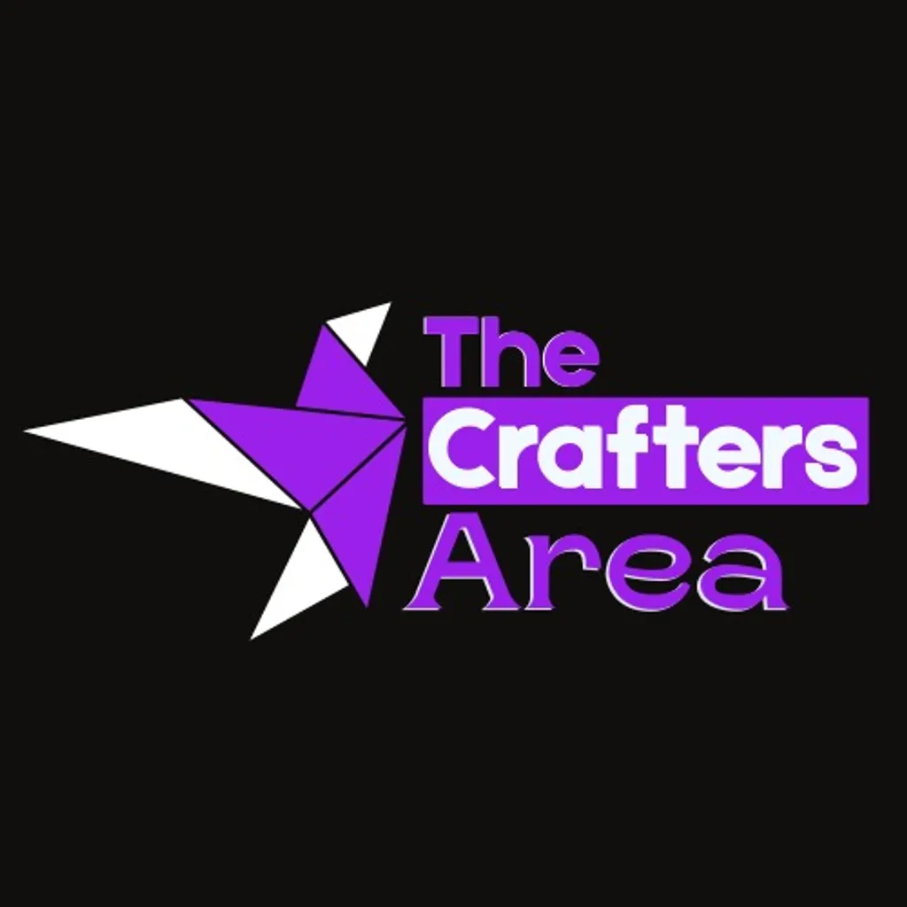 Logo TheCraftersArea