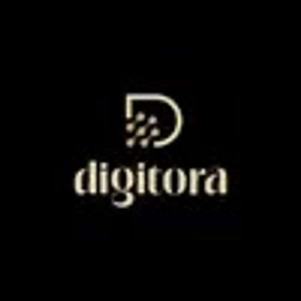Logo DigitoraCrafts