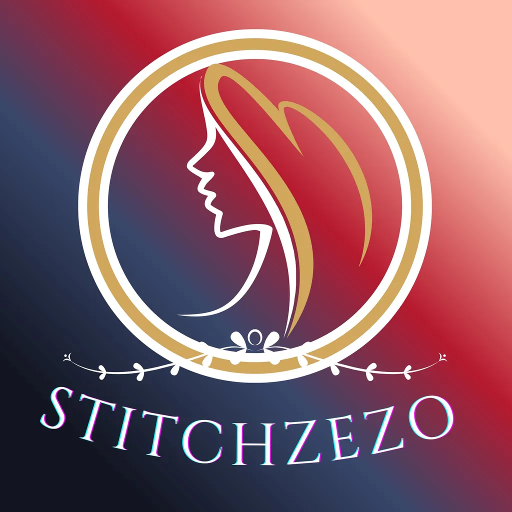 Logo stitchzezo