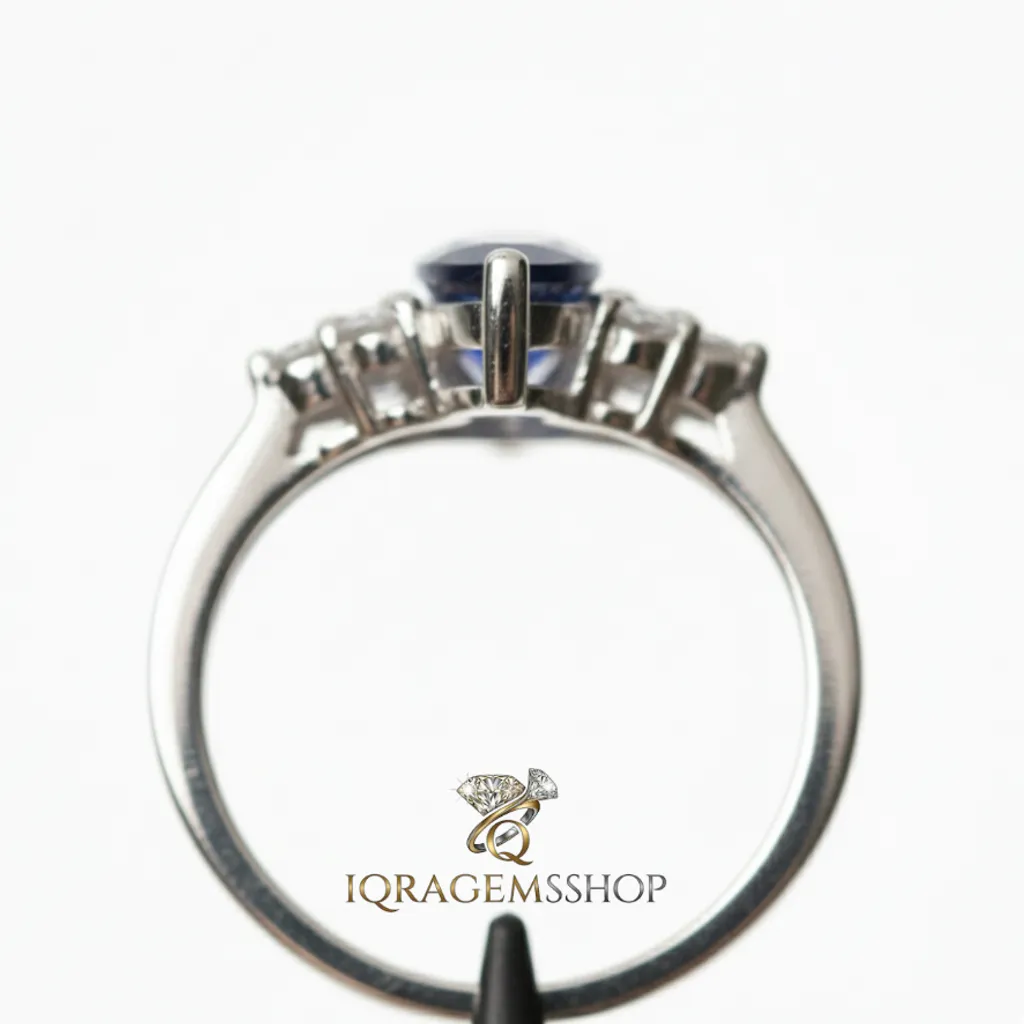 Logo IQRAGEMSSHOP