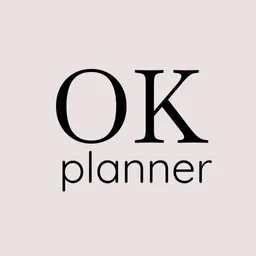OkPlanner