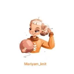 Mariyam_knit