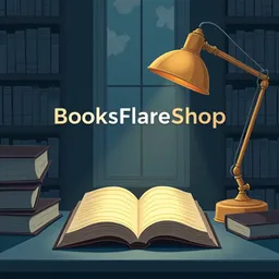 Logo BooksFlareShop
