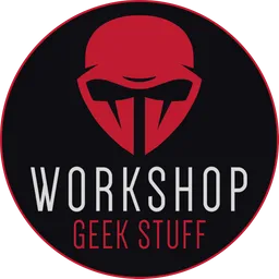 Workshop_Geek_Stuff