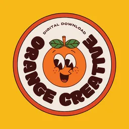 Logo OrangeCreative