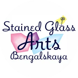 BengalskayaStainedGlassArts