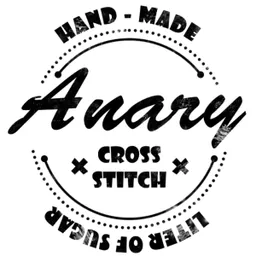 CrossStitchByAnary
