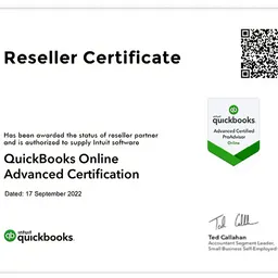 QuickBooks-Shop