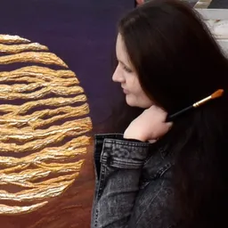 GoldMoonGallery