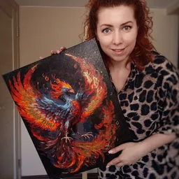 IrinaMagicPhoenix