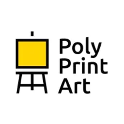 Poly-Print-Art