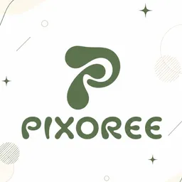 Pixoree
