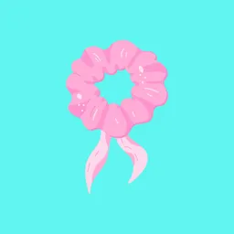 ScrunchiePatterns