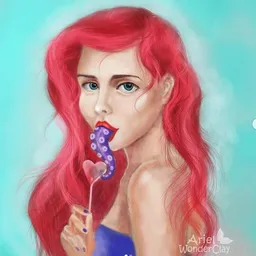 Ariel_wonderclay