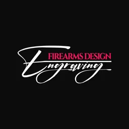 Logo EngravingFirearms