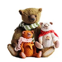 Teddy-world